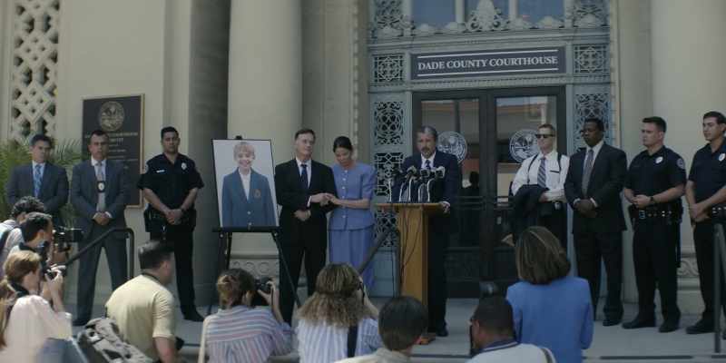 We want to assure the Miami community