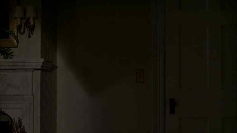 We want to be private. And nobody comes in