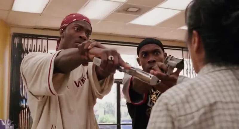 We want that doughnut money