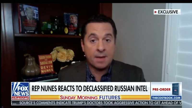 We want every damn bit of evidence
