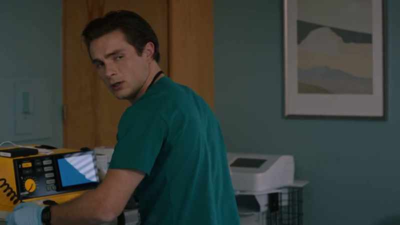 We want to help you get through this situation, Derek