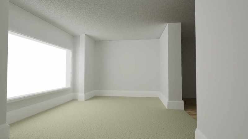 We want it to be a space where you could all have dinner together