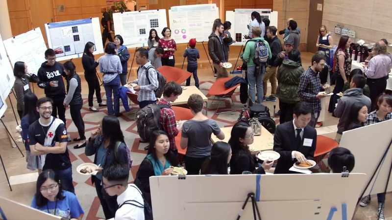 We want to see whether or not potentially exosomes
