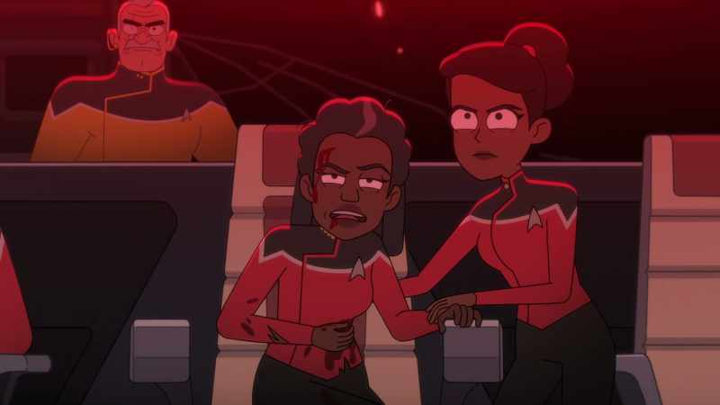We want your ship pieces to add to our ship pieces