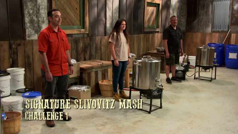 We want the best possible slivovitz we can get on our table