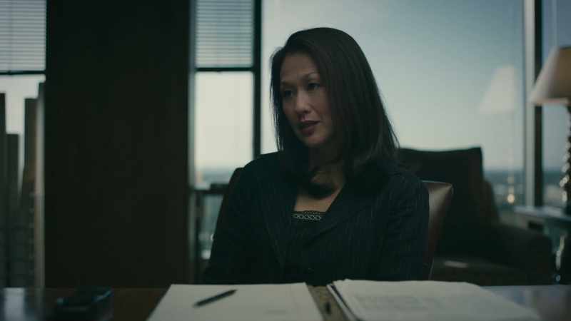 We want the jury to root for you