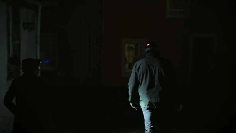 We want to try and make contact with these unknown spirits