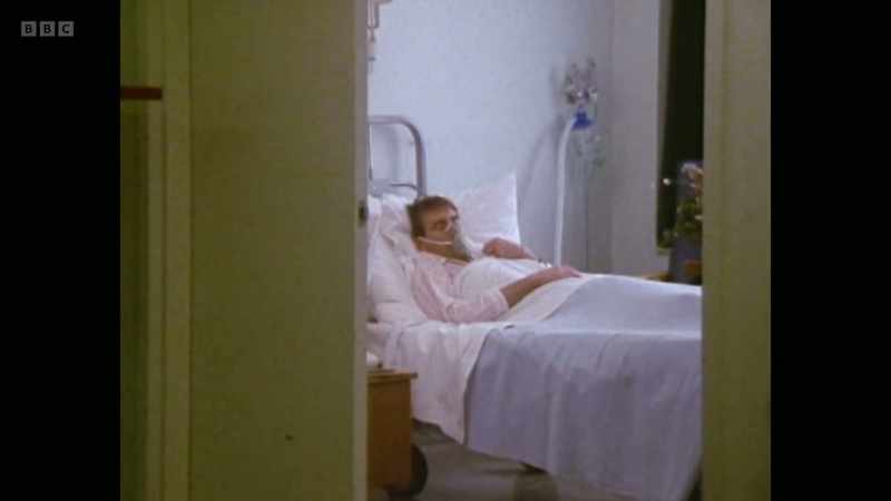 We wanted to make sure that everybody was supported on the ward