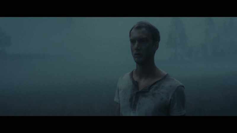 We went to F13. There's no one left