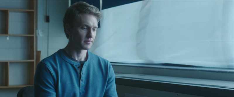 We went from there to, to the house, uh