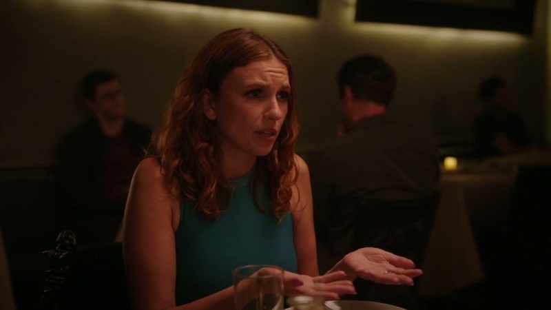 We went on one date and it was actually really good