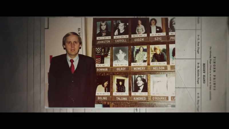 We went to trial on all 33 murders