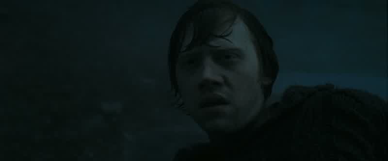 We were better without you