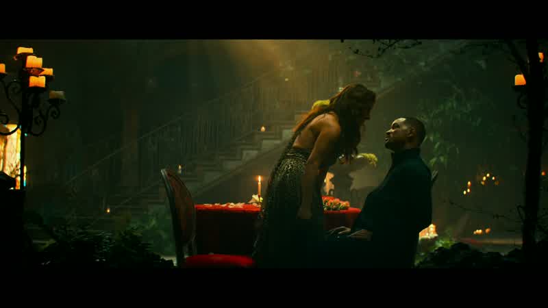 We were fated to meet one more time