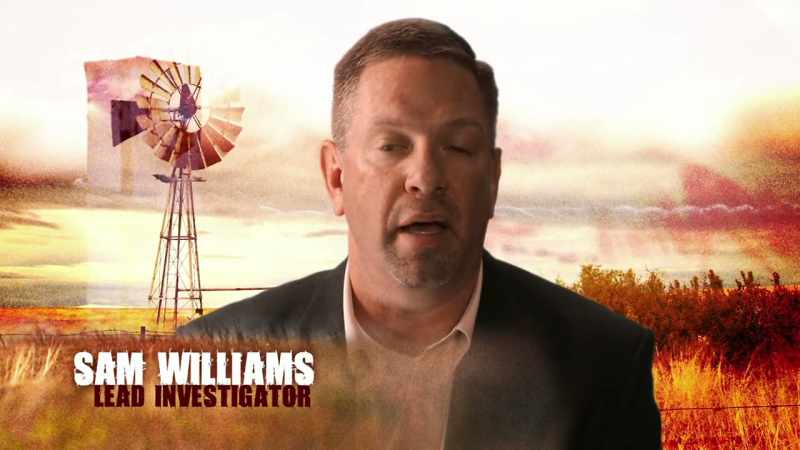 WE WERE NOT ABLE TO FIND ANY REGISTERED INFORMATION