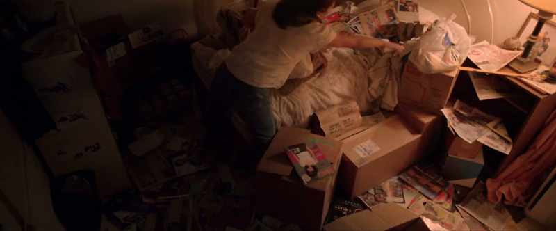 �� We were, we were wide awake ♪