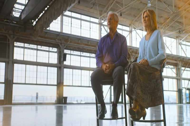 We weren't looking to make a sequel to Thrive