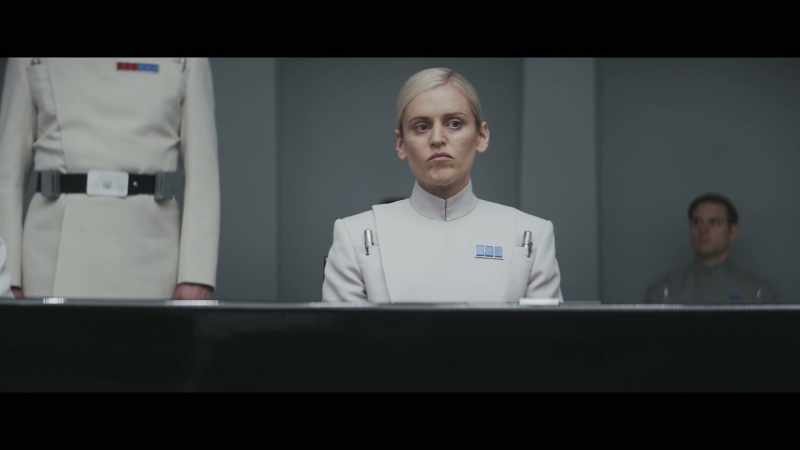 We will be invoking the Public Order Resentencing Directive later today
