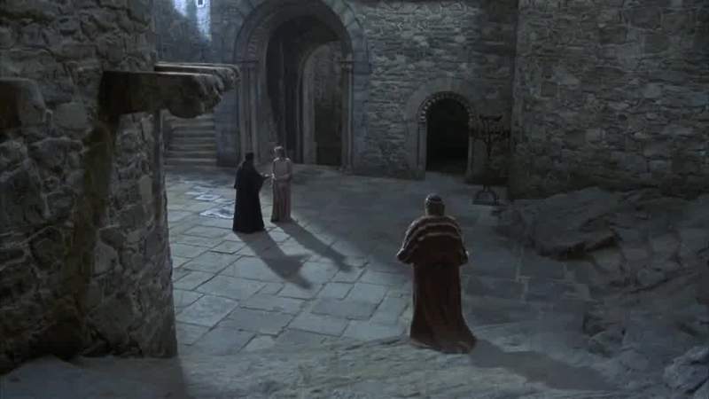 We will bestow ourselves