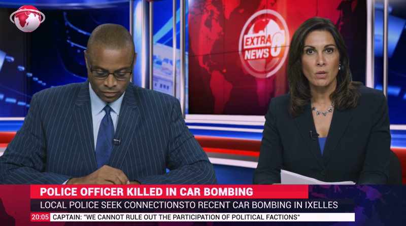 We will continue to bring you more information