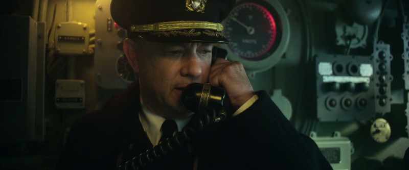We will depart on 087 for Londonderry