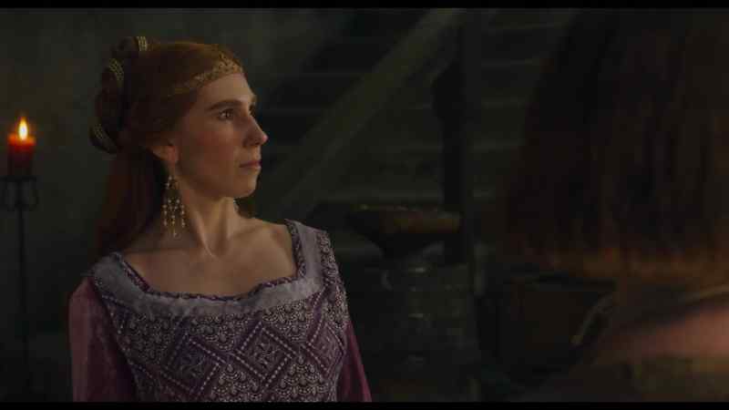 We will do as the signora commands without hesitation