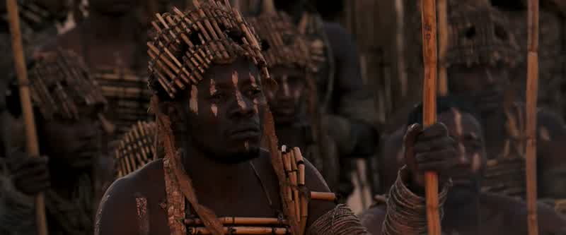 We will find the head of the snake