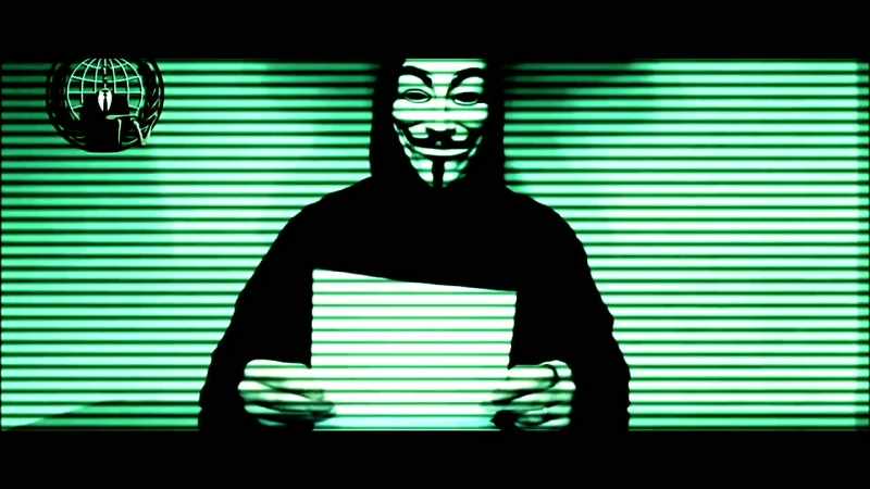 We will find you, we will reveal you to the world