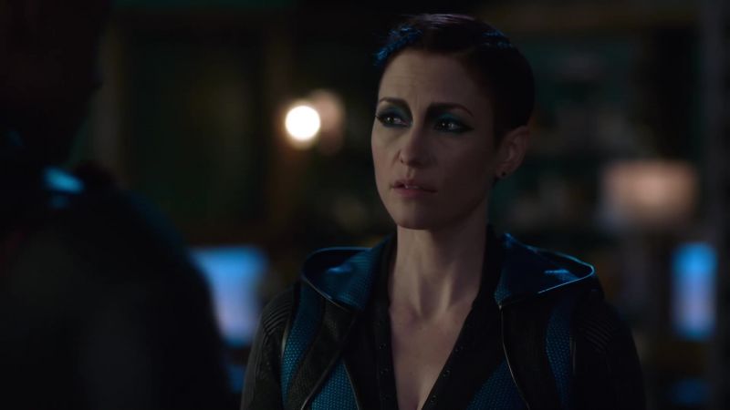 We will get her back