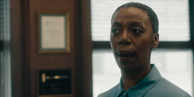 We will get the jury to see in you
