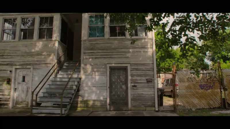 We will go house-to-house