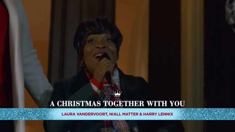 We will have a great Christmas Jamboree