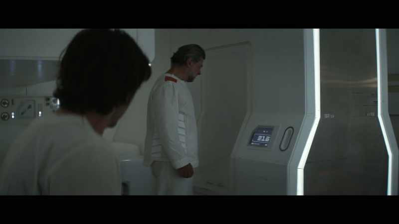 We will have immediate facility compliance