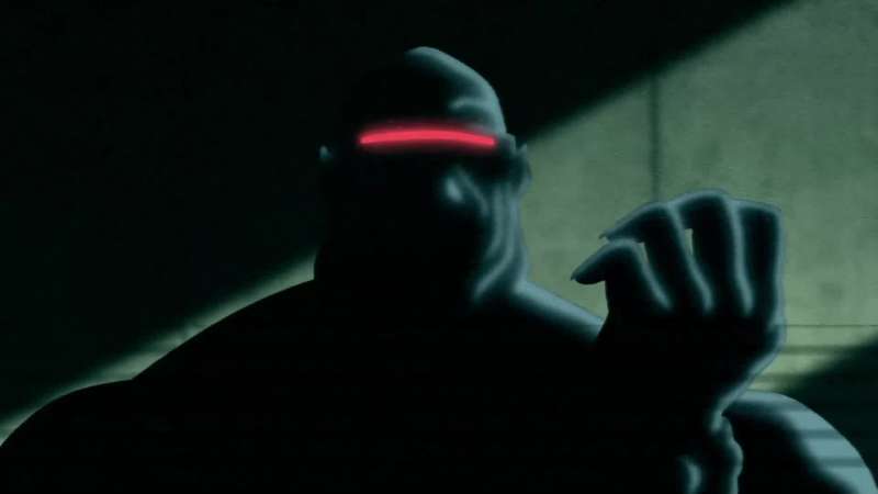 We will kill the old man Gordon