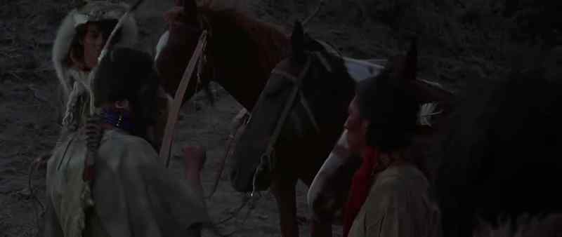 We will leave the ponies here. You hold them
