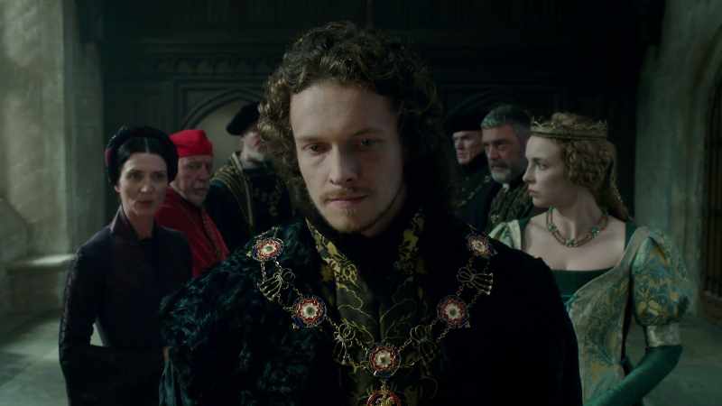 We will make Prince Harry a Duke