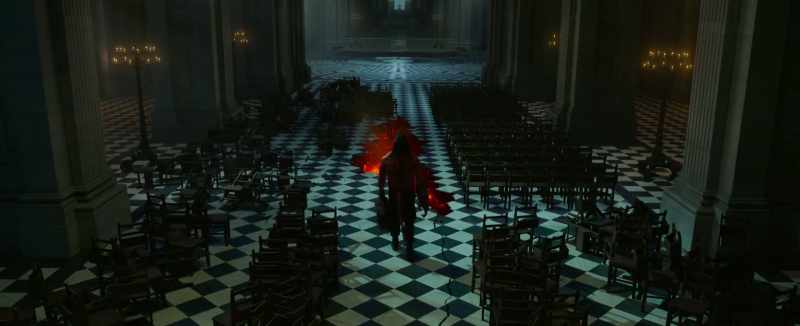We will meet again