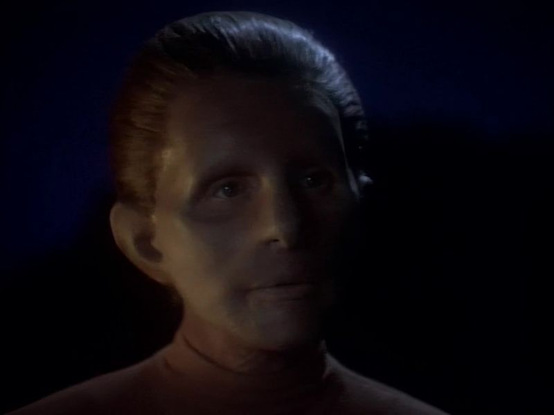 We will miss you, Odo