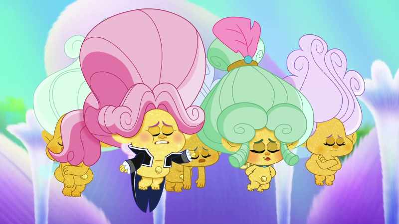 We will never hug successfully! We're inadequate