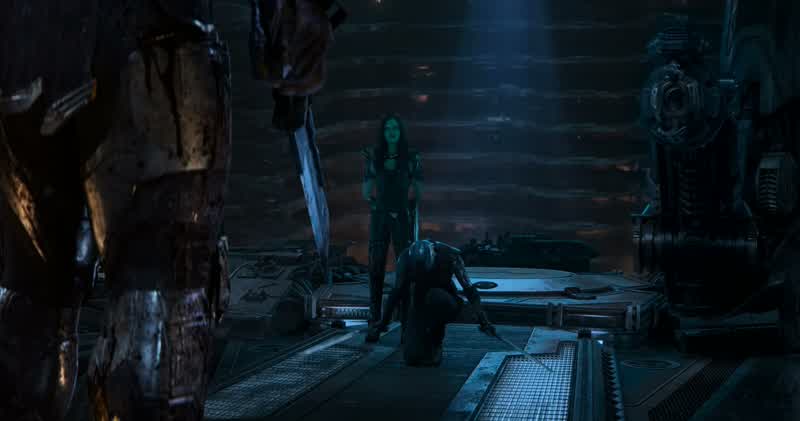 We will not fail you, Father