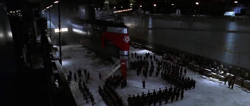 We will not fail