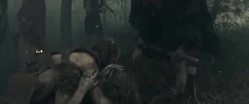 We will not risk our lives to save a dead man