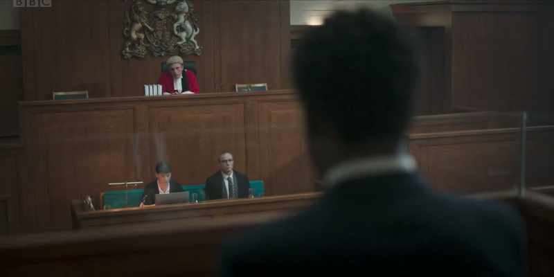 We will now hear the closing speech from the defence