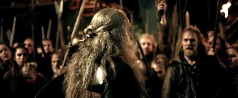 We will now retreat, so we may attack again soon