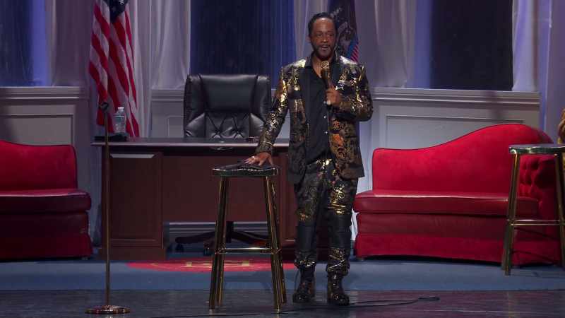 We will open up that Underground Railroad so quick. We got the blueprints