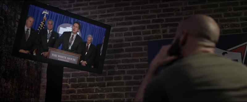 We will protect the peaceful transition of power