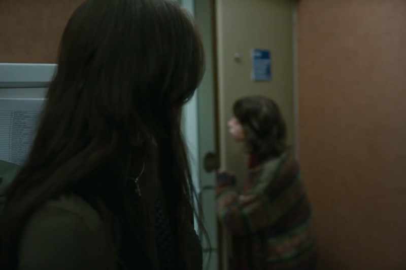 We will start with the video of Kim Leblanc