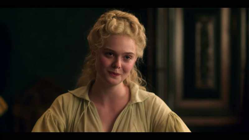We will still make an heir, I'd do it now