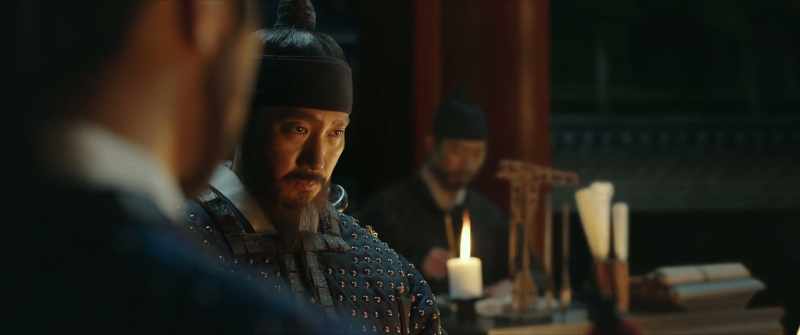 We will surely face attack, but Jeonju is under greater threat