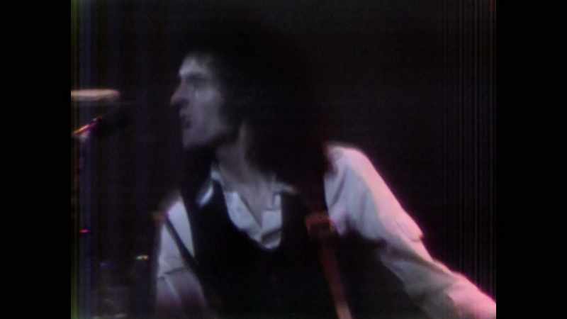 # We will, we will rock you